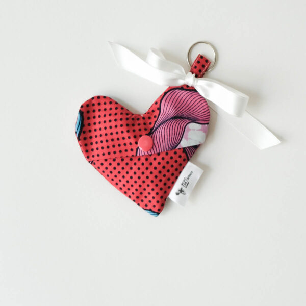 Bomboniera cuore