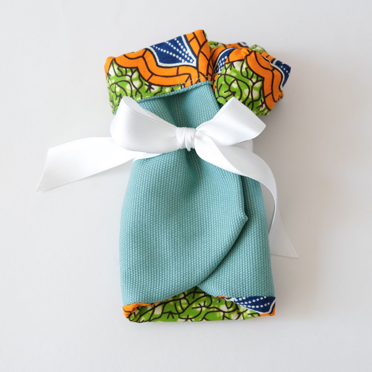 Portapane confezionato - immagine 2