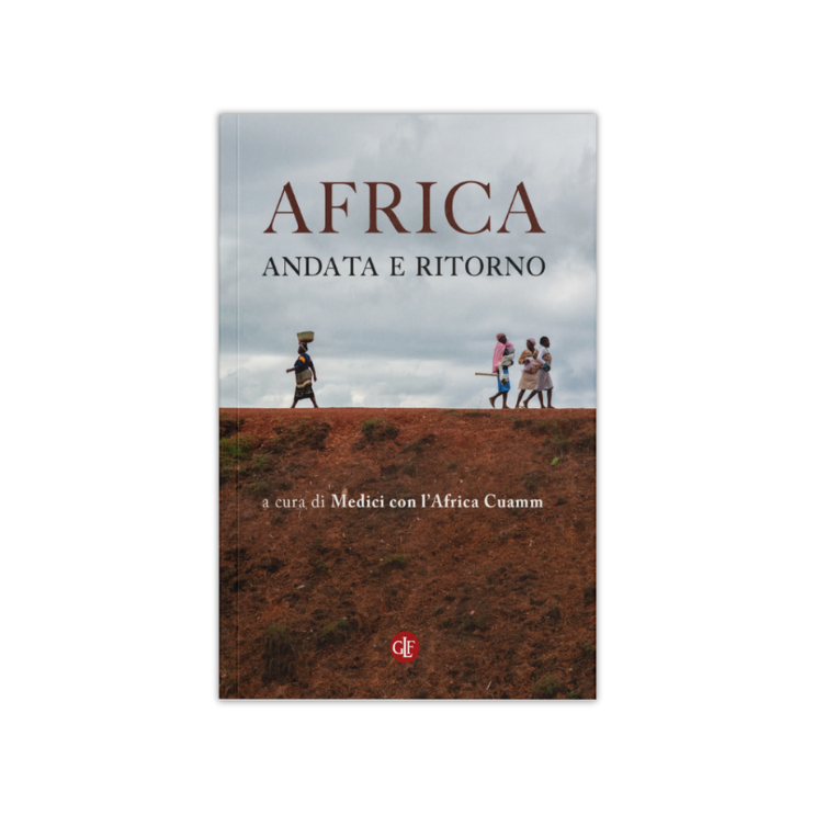 Africa andata e ritorno