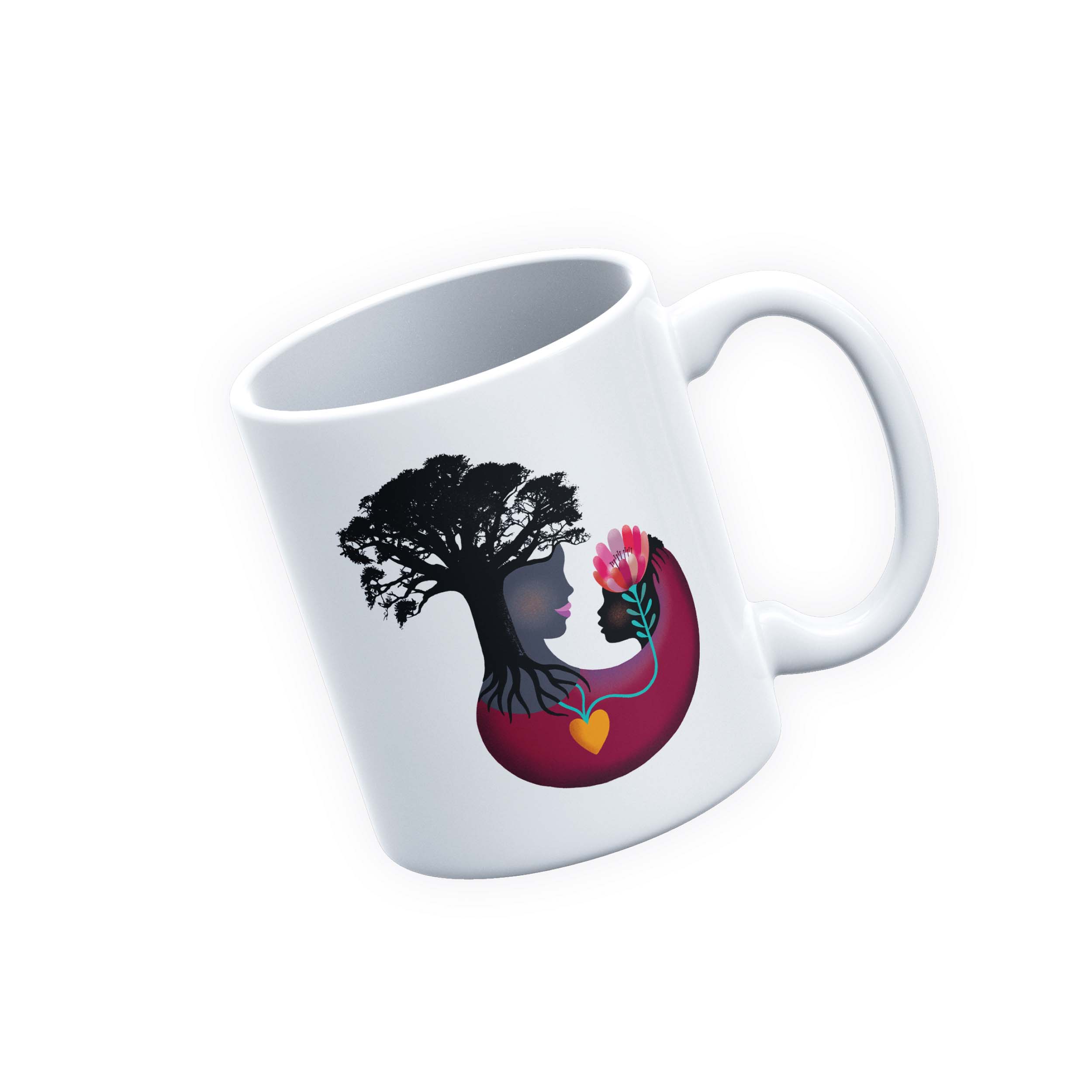 Mug “Radici” – Edizione Limitata