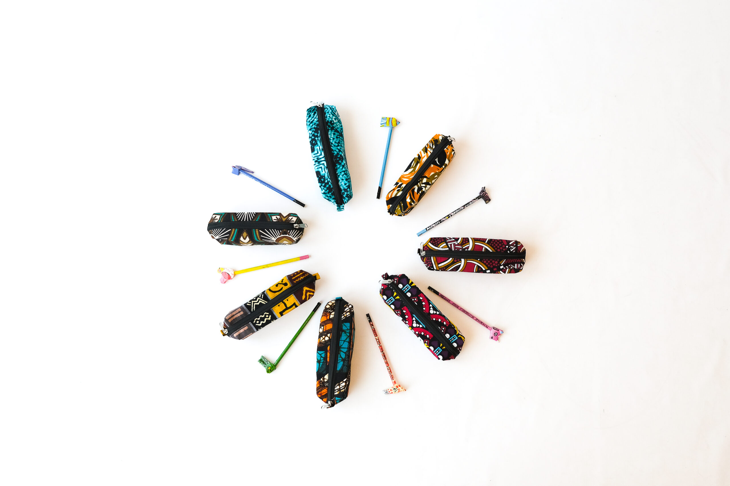 Astuccio rotondo - immagine 6