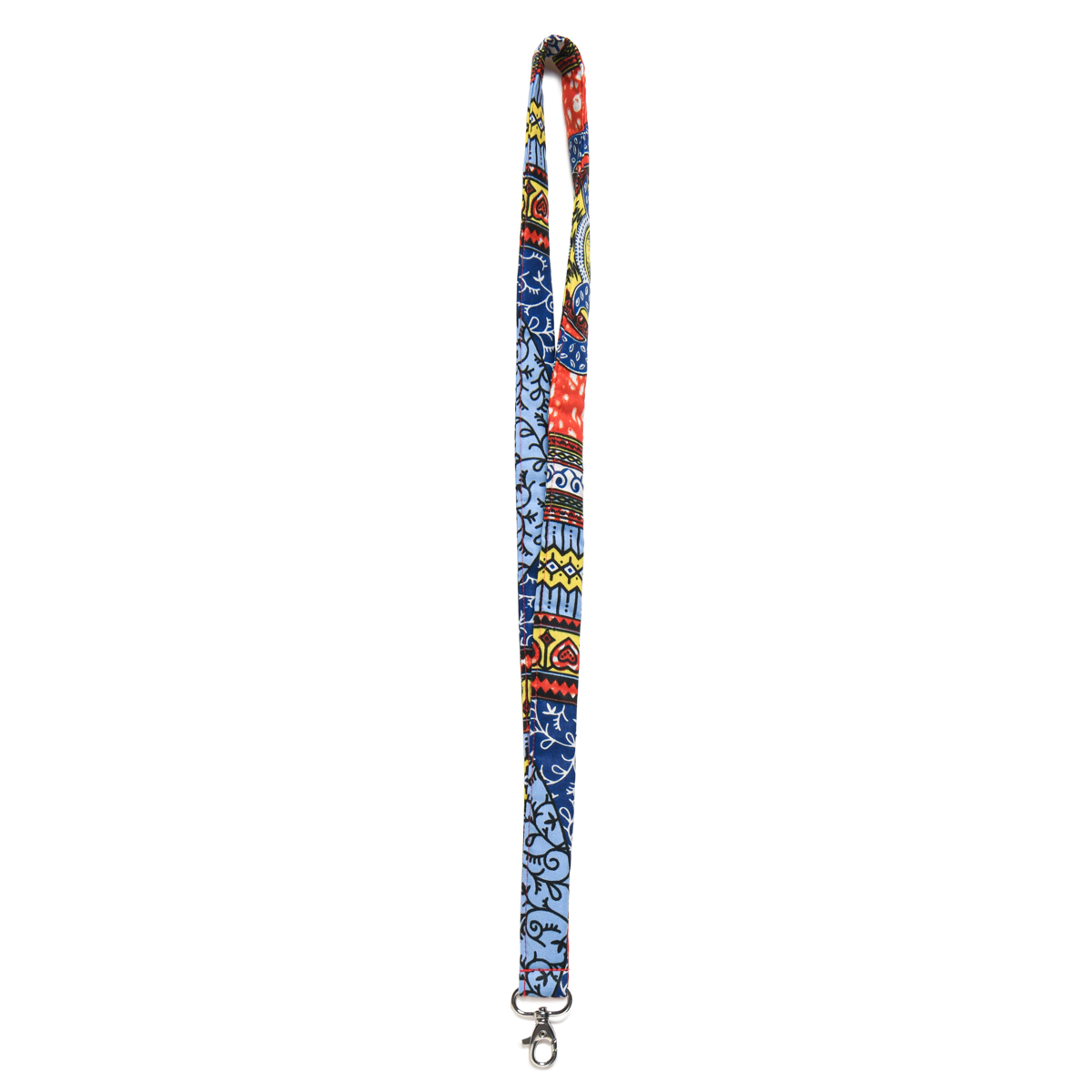 Collarino portachiavi