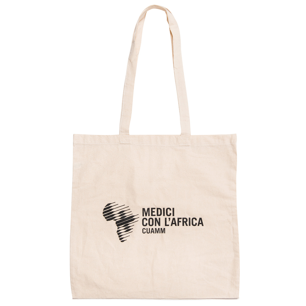 Shopper “Medici con l’Africa Cuamm”