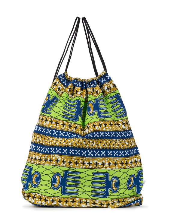 Zainetto a sacco - immagine 2