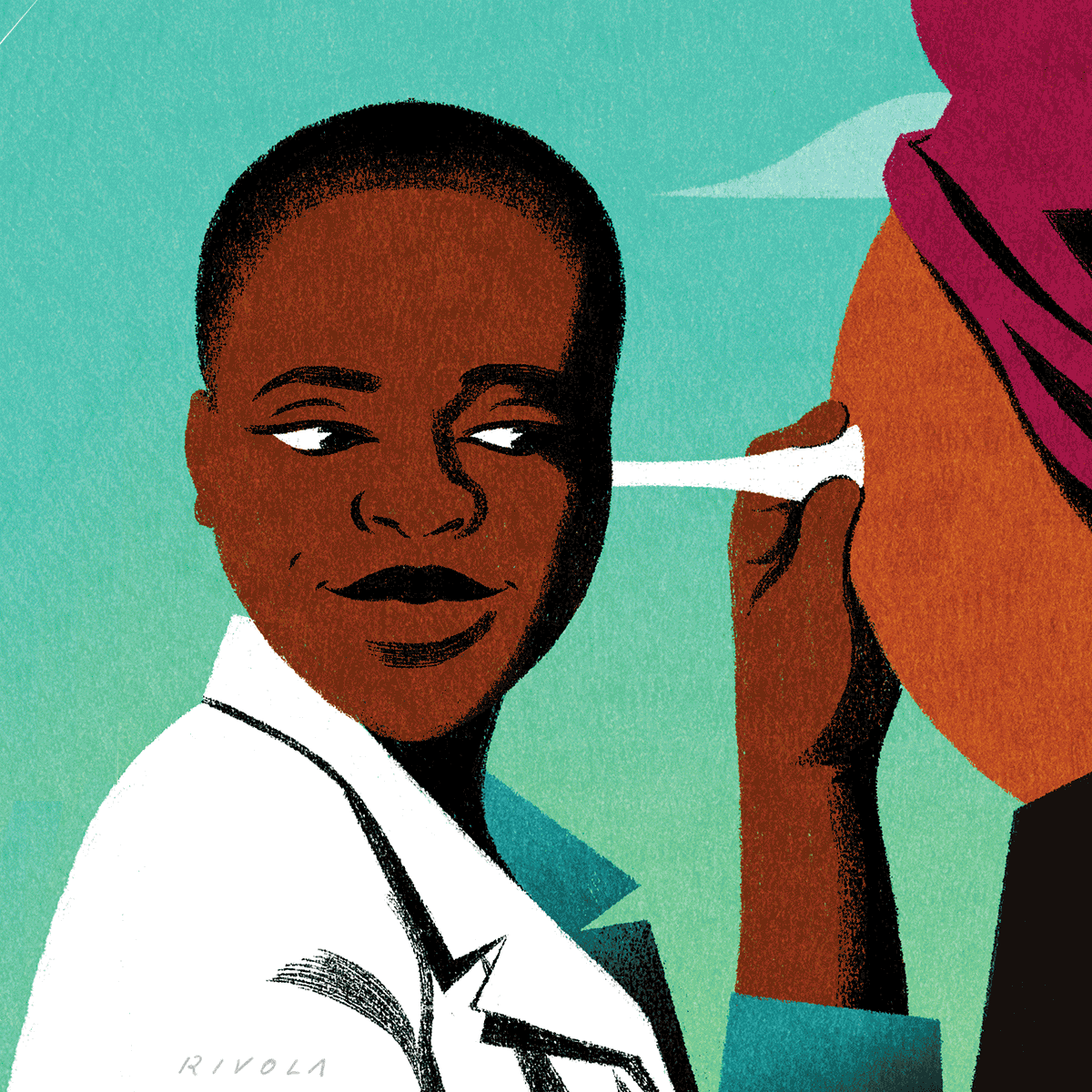 Visita Prenatale di Controllo