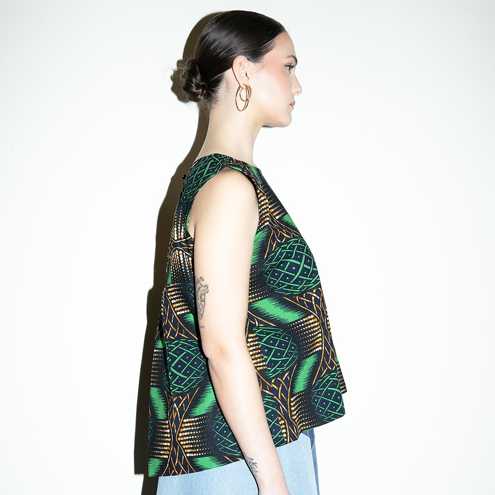 TOP ESTHER - immagine 2