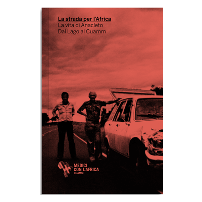 La strada per l’Africa