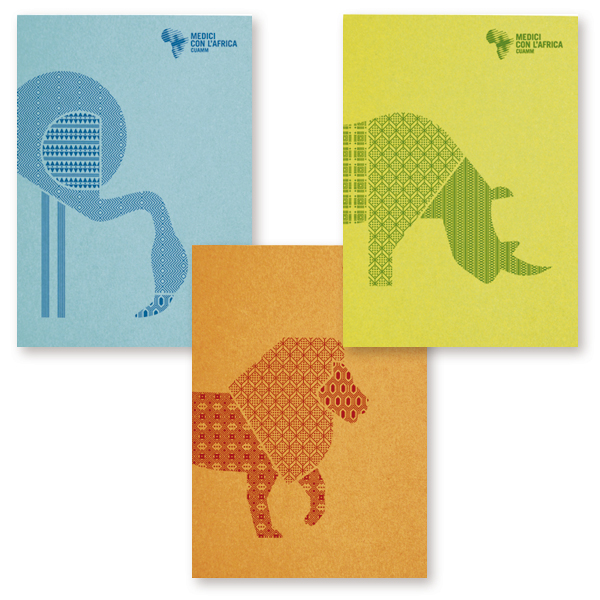 Quaderni | con animali