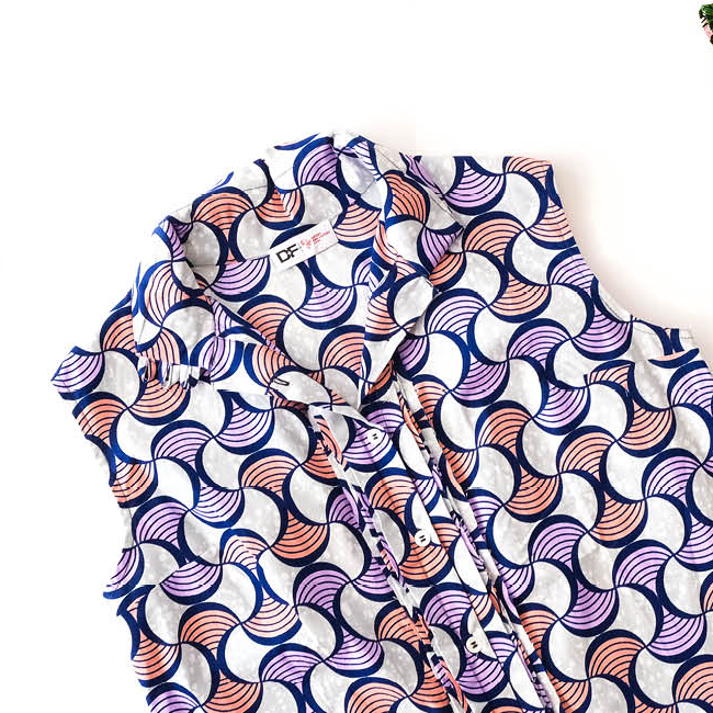 Capsule Collection D+F