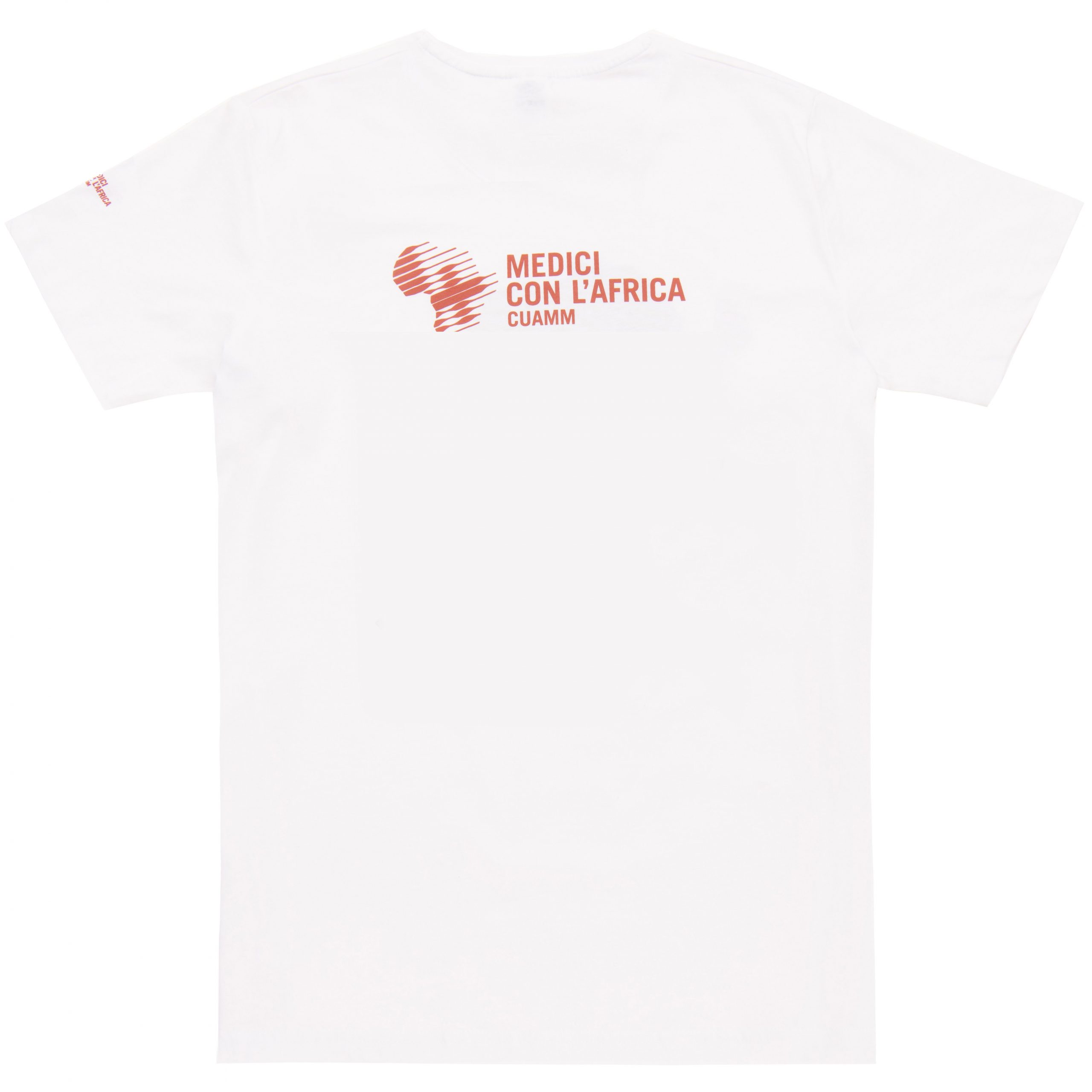 T-shirt "In Movimento" - immagine 2